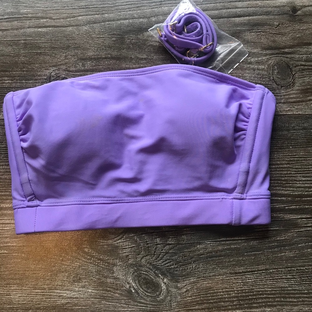 Girl  padded camisole